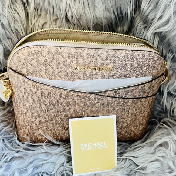 Brand New Michael Kors Crossbody Bag - Picture 4 of 7